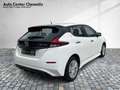 Nissan Leaf 40KWh Visia Klimaautomatik Blanc - thumbnail 5