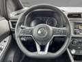 Nissan Leaf 40KWh Visia Klimaautomatik Bílá - thumbnail 12