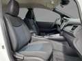 Nissan Leaf 40KWh Visia Klimaautomatik Білий - thumbnail 9