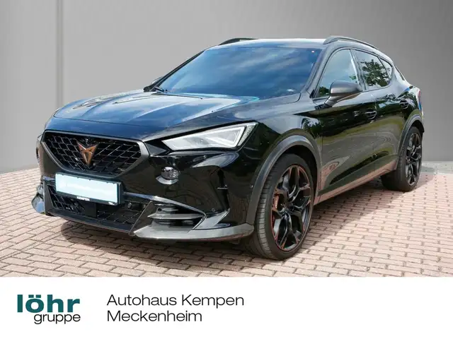 CUPRA Formentor VZ5 2.0 TSI 4Drive 360°Cam Navi+VC ACC DCC PDC Matr...