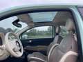Fiat 500 0.9 Turbo 80pk Lounge Panorama, Leder, 16 inch Grün - thumbnail 10