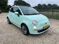 Fiat 500 0.9 Turbo 80pk Lounge Panorama, Leder, 16 inch Grün - thumbnail 3