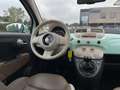 Fiat 500 0.9 Turbo 80pk Lounge Panorama, Leder, 16 inch Grün - thumbnail 19