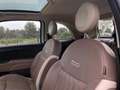 Fiat 500 0.9 Turbo 80pk Lounge Panorama, Leder, 16 inch Grün - thumbnail 11