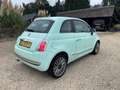 Fiat 500 0.9 Turbo 80pk Lounge Panorama, Leder, 16 inch Grün - thumbnail 6