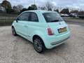 Fiat 500 0.9 Turbo 80pk Lounge Panorama, Leder, 16 inch Grün - thumbnail 4