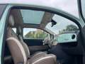 Fiat 500 0.9 Turbo 80pk Lounge Panorama, Leder, 16 inch Grün - thumbnail 22
