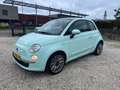 Fiat 500 0.9 Turbo 80pk Lounge Panorama, Leder, 16 inch Grün - thumbnail 29