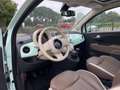 Fiat 500 0.9 Turbo 80pk Lounge Panorama, Leder, 16 inch Grün - thumbnail 9