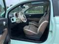 Fiat 500 0.9 Turbo 80pk Lounge Panorama, Leder, 16 inch Grün - thumbnail 8