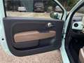 Fiat 500 0.9 Turbo 80pk Lounge Panorama, Leder, 16 inch Grün - thumbnail 18