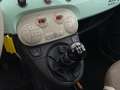 Fiat 500 0.9 Turbo 80pk Lounge Panorama, Leder, 16 inch Grün - thumbnail 15