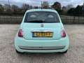 Fiat 500 0.9 Turbo 80pk Lounge Panorama, Leder, 16 inch Grün - thumbnail 5