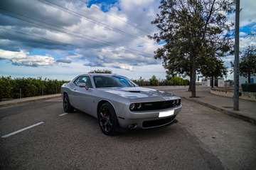 Challenger SXT 3.6 V6 SXT