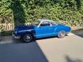 Volkswagen Karmann Ghia Coupe Kék - thumbnail 1