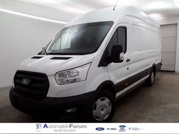 Kasten Trend 2.0l 350 L4H3 *EXPRESS-LINE*
