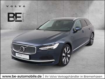 T6 Plus Bright Plug-In Hybrid AWD