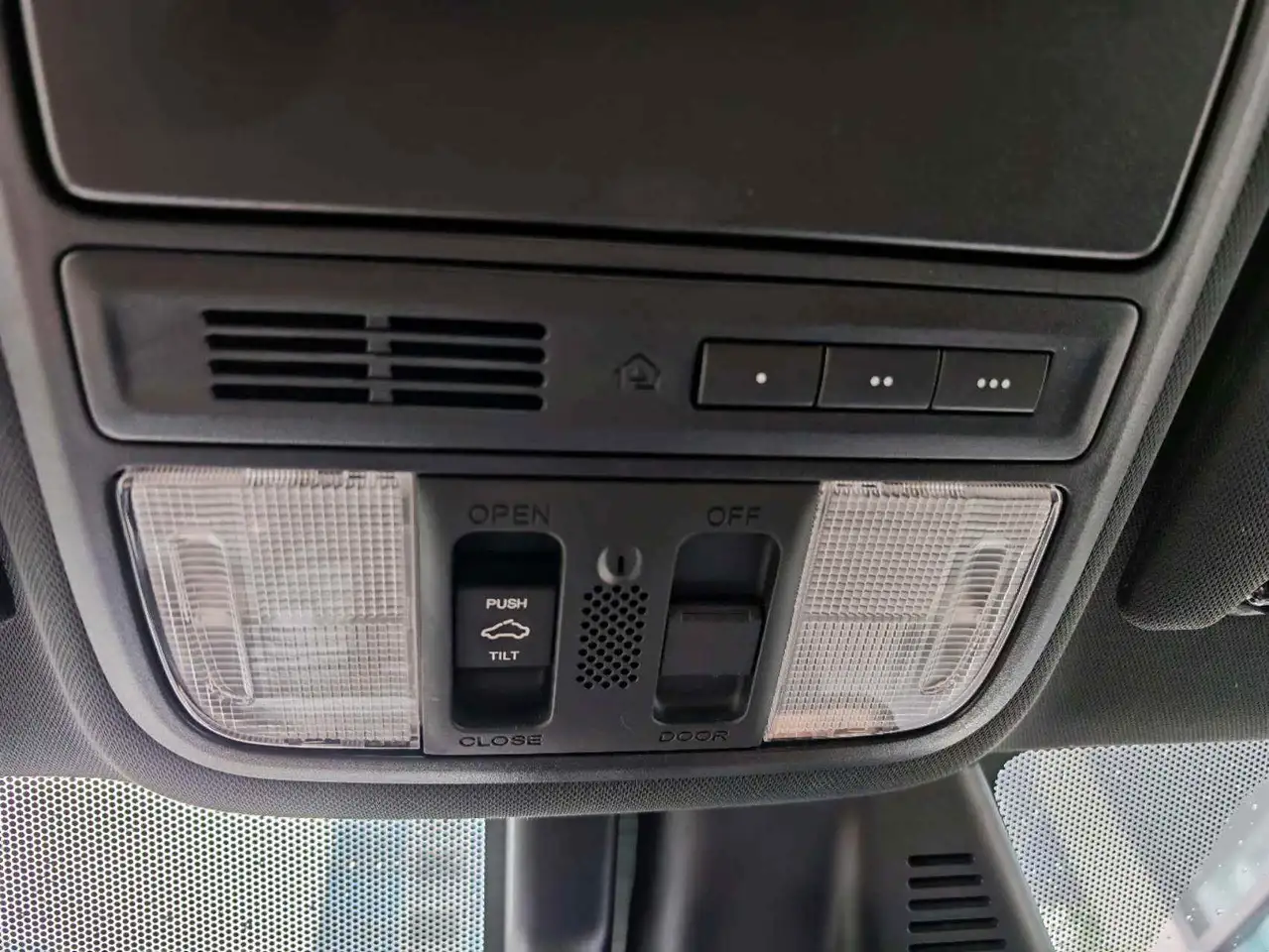 Honda Accord снимка Honda Accord