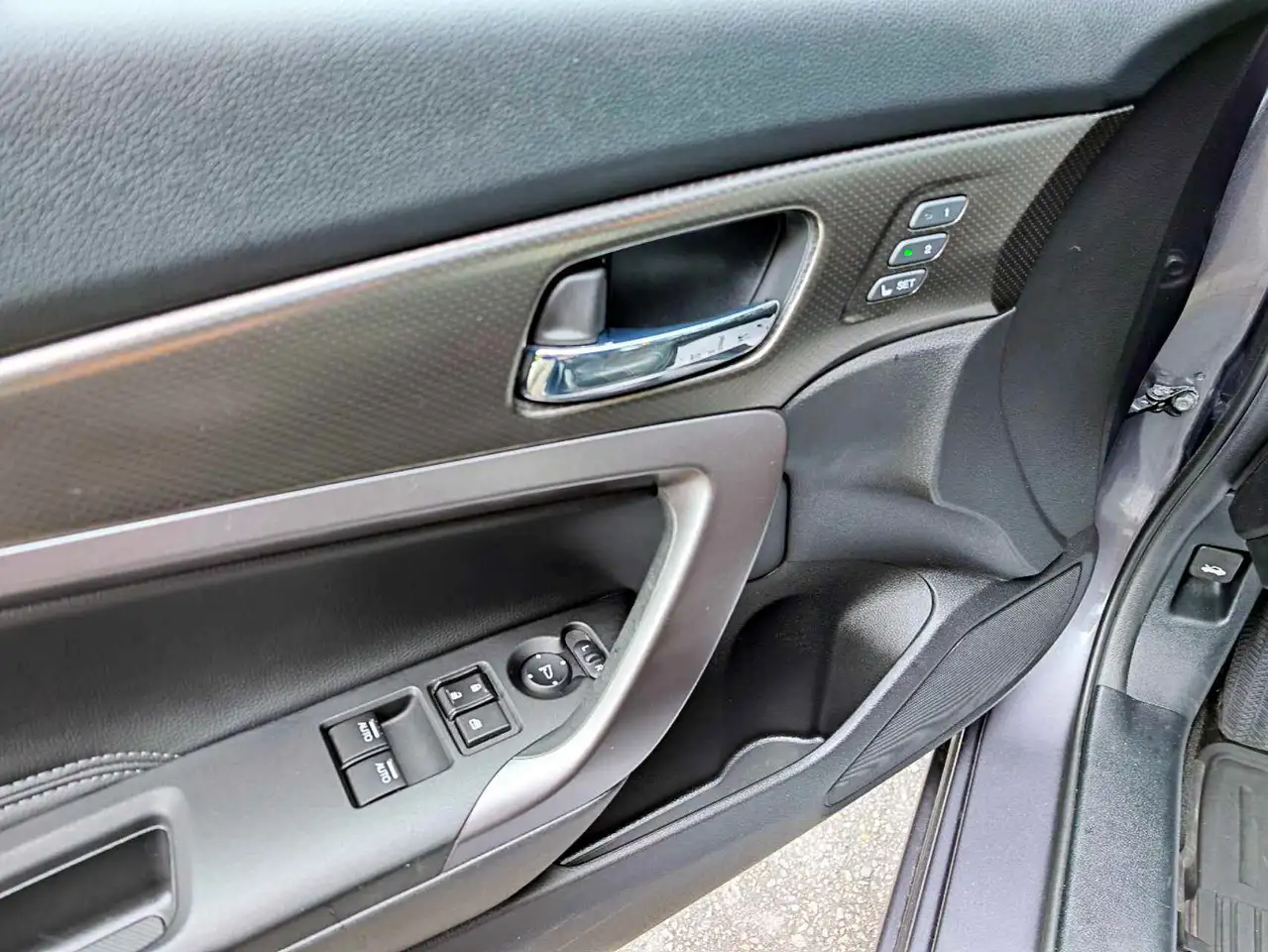 Honda Accord снимка Honda Accord