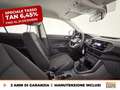 Volkswagen T-Cross 1.6 tdi urban 95cv Gris - thumbnail 7