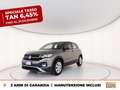 Volkswagen T-Cross 1.6 tdi urban 95cv Gris - thumbnail 1