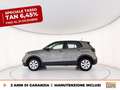 Volkswagen T-Cross 1.6 tdi urban 95cv Gris - thumbnail 4