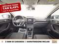 Volkswagen T-Cross 1.6 tdi urban 95cv Gris - thumbnail 11