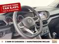 Volkswagen T-Cross 1.6 tdi urban 95cv Gris - thumbnail 19