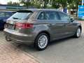 Audi A3 Sportback 2.0 TDI Quattro SHZ AHK NAVI Kamera Grau - thumbnail 5