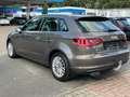 Audi A3 Sportback 2.0 TDI Quattro SHZ AHK NAVI Kamera Grau - thumbnail 7