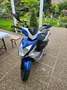 Kymco Super 8 R 50i Kék - thumbnail 1
