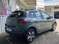 Dacia Sandero STEPWAY EXPRESSION TCe 90 AUTOMATIK*SMART-LINK*R-C Groen - thumbnail 4