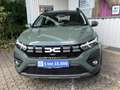 Dacia Sandero STEPWAY EXPRESSION TCe 90 AUTOMATIK*SMART-LINK*R-C Groen - thumbnail 17