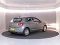 Volkswagen Polo 1.0 TSI Comfortline 95 pk | Navigatie | Parkeersen Gris - thumbnail 4