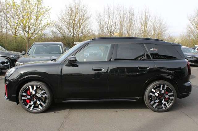 MINI Cooper SE Countryman JCW Countryman ALL4 !! HERBSTKNALLER !!