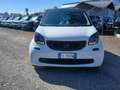 smart forTwo fortwo 70 1.0 twinamic Passion Blanc - thumbnail 3