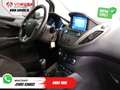 Ford Transit Courier 1.5 TDCI BPM VRIJ! NL Auto/ 2xSchuifdeur/ Carplay/ Blanc - thumbnail 3