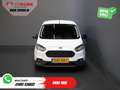 Ford Transit Courier 1.5 TDCI BPM VRIJ! NL Auto/ 2xSchuifdeur/ Carplay/ Blanc - thumbnail 7