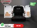 Ford Transit Courier 1.5 TDCI BPM VRIJ! NL Auto/ 2xSchuifdeur/ Carplay/ Blanc - thumbnail 5