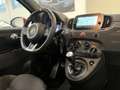 Abarth 595 1.4 Turbo T-Jet 145 CV + TETTO/ SCARICO TBF/ NAVI! Šedá - thumbnail 15