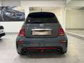 Abarth 595 1.4 Turbo T-Jet 145 CV + TETTO/ SCARICO TBF/ NAVI! Gris - thumbnail 5