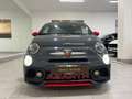 Abarth 595 1.4 Turbo T-Jet 145 CV + TETTO/ SCARICO TBF/ NAVI! Šedá - thumbnail 2