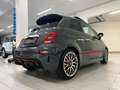 Abarth 595 1.4 Turbo T-Jet 145 CV + TETTO/ SCARICO TBF/ NAVI! Šedá - thumbnail 7
