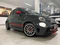 Abarth 595 1.4 Turbo T-Jet 145 CV + TETTO/ SCARICO TBF/ NAVI! Šedá - thumbnail 3