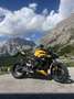 Triumph Street Triple RS RS Jaune - thumbnail 2