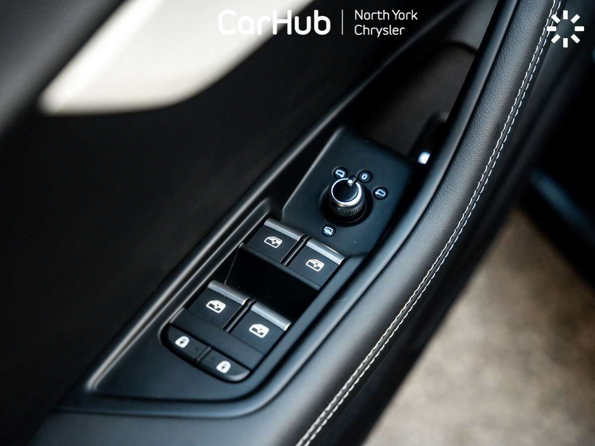 2025 Audi A5 Progressiv Sunroof Navi Audi Pre Sense Side Assist thumb 17
