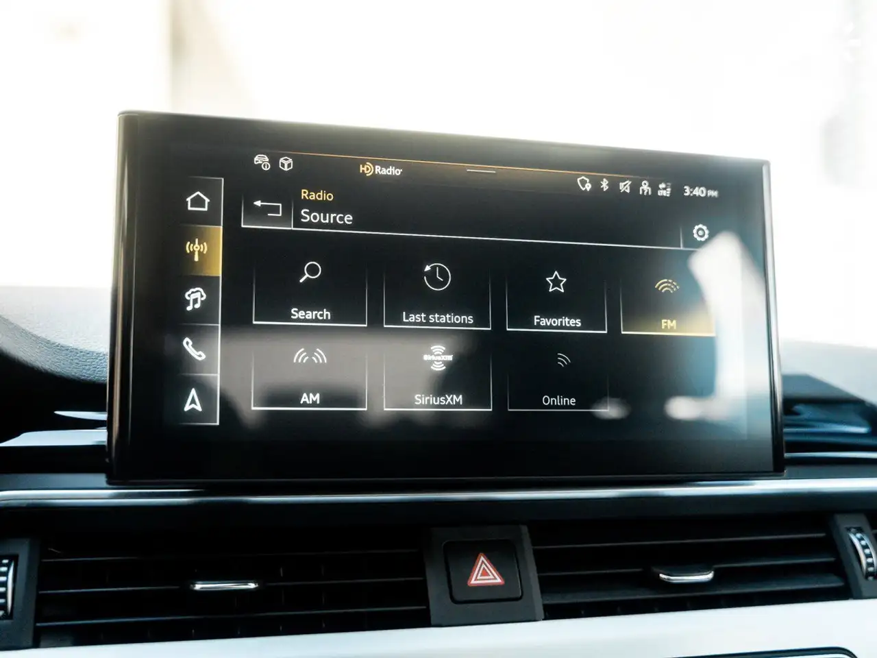 Audi A5 снимка Audi A5
