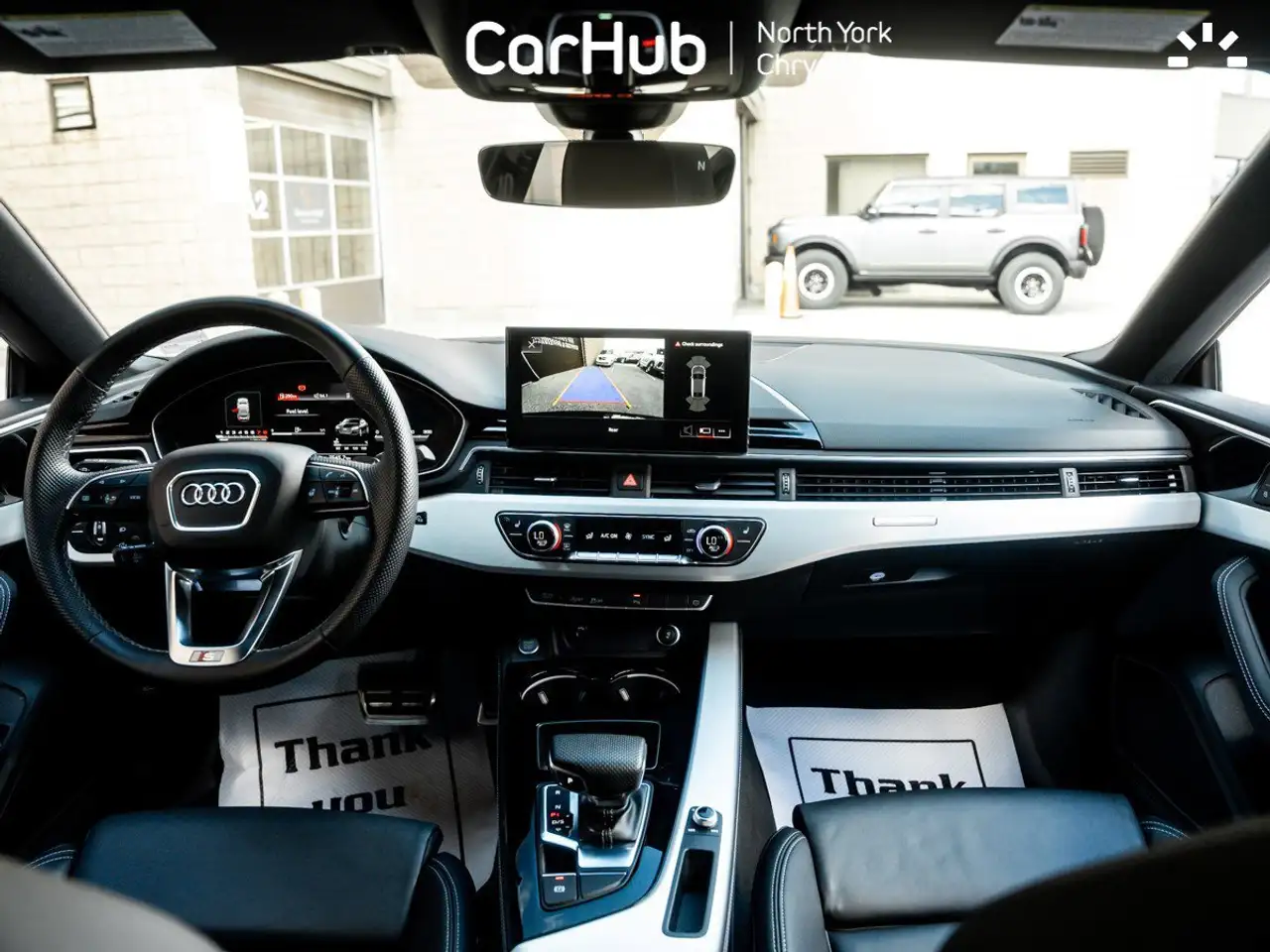 Audi A5 снимка Audi A5