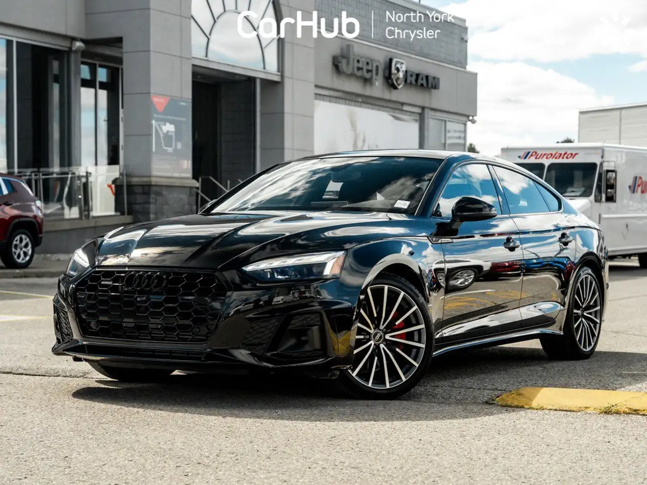 Audi A5 снимка Audi A5