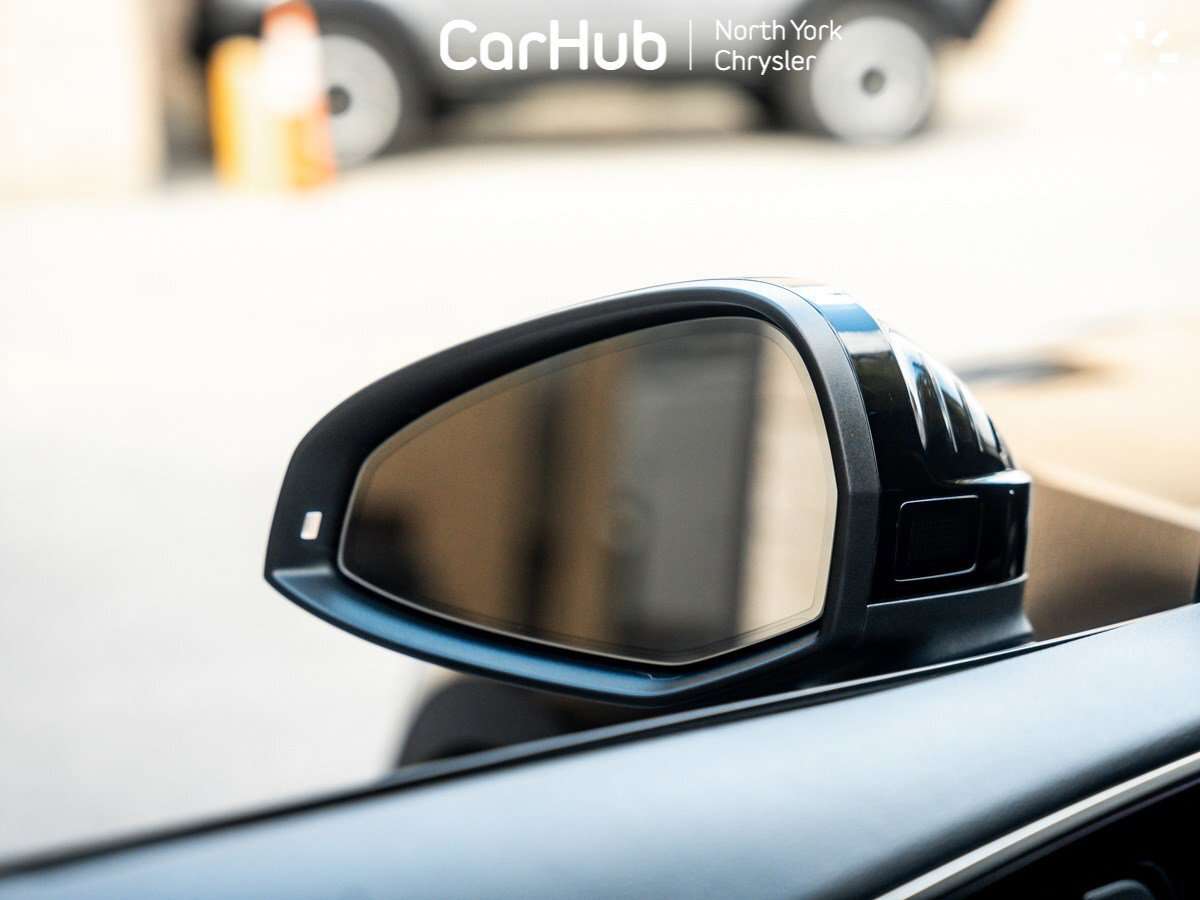 2025 Audi A5 Progressiv Sunroof Navi Audi Pre Sense Side Assist thumb 15